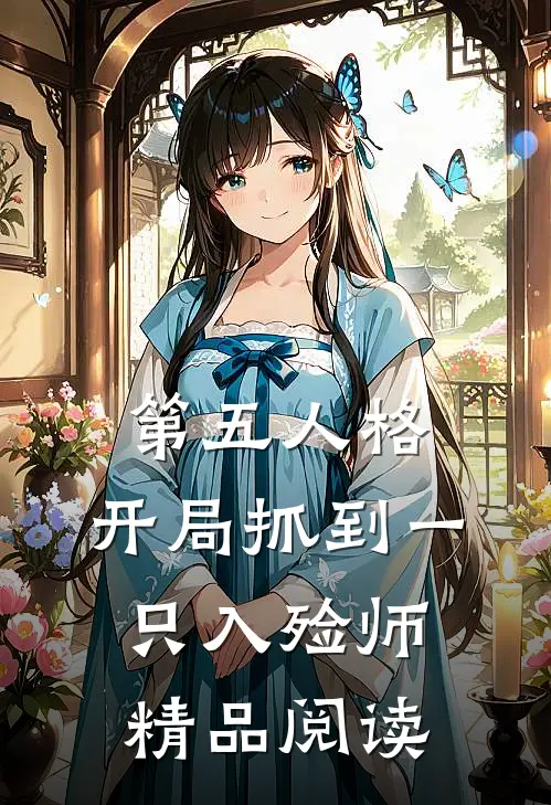 第五人格：开局抓到一只入殓师精品阅读