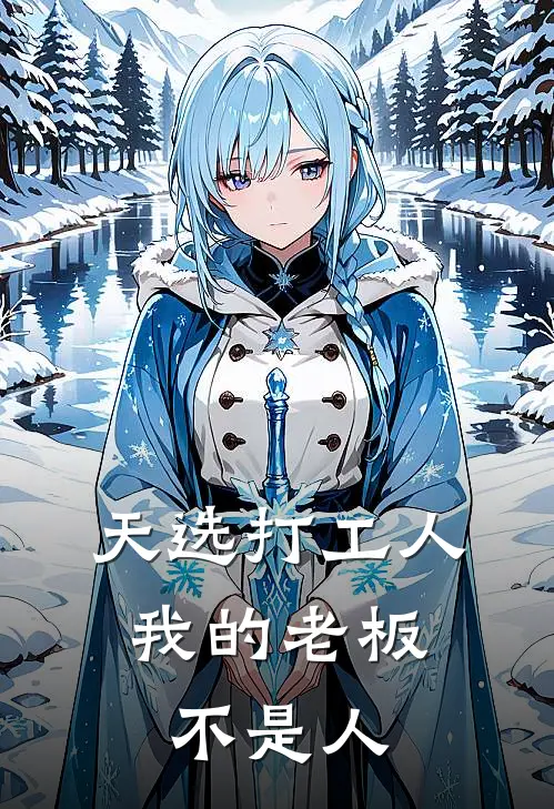 天选打工人：我的老板不是人