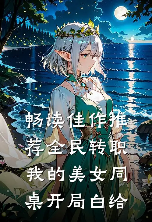 畅读佳作推荐全民转职：我的美女同桌开局白给