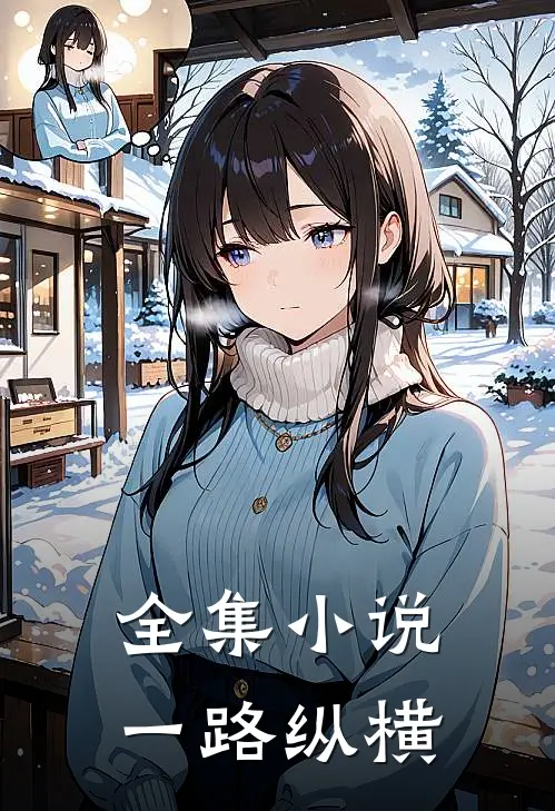 全集小说一路纵横