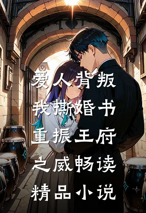 爱人背叛，我撕婚书重振王府之威畅读精品小说