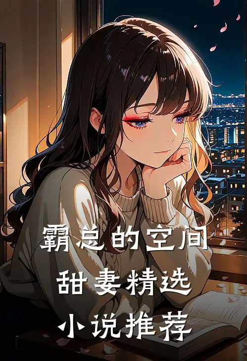 霸总的空间甜妻精选小说推荐