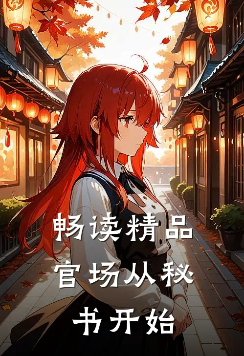 畅读精品官场从秘书开始