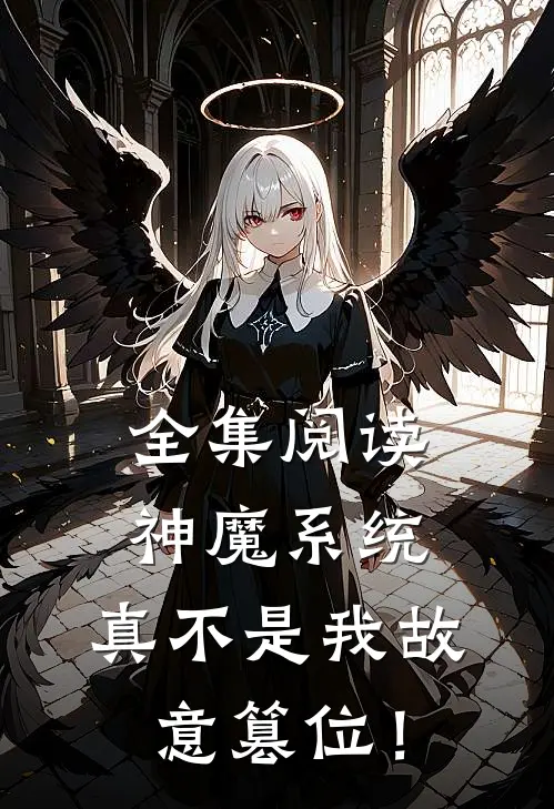全集阅读神魔系统：真不是我故意篡位！