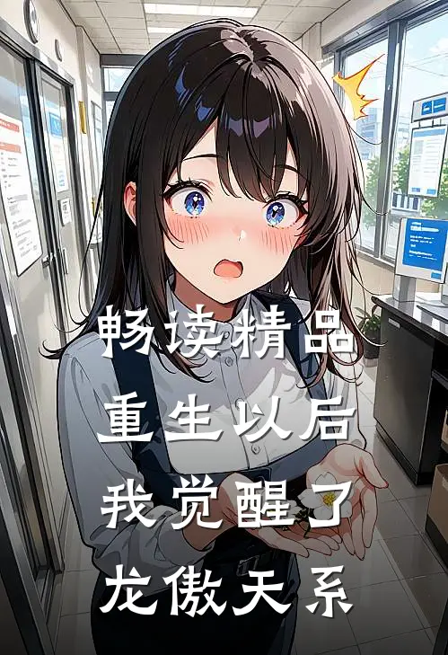 畅读精品重生以后，我觉醒了龙傲天系