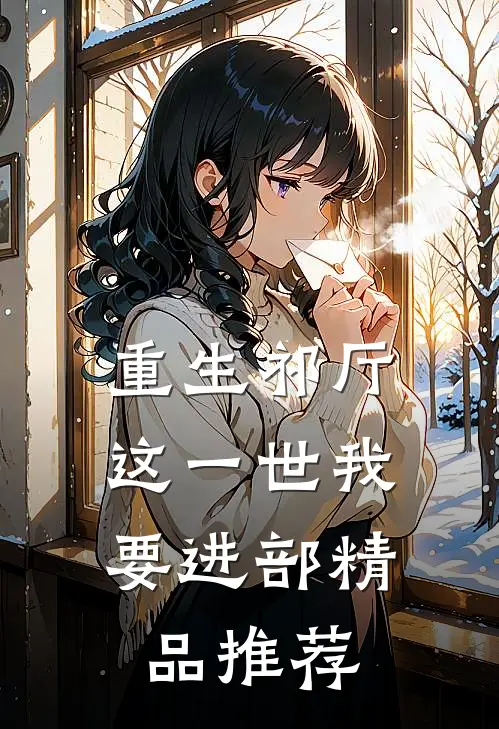 重生祁厅，这一世我要进部精品推荐