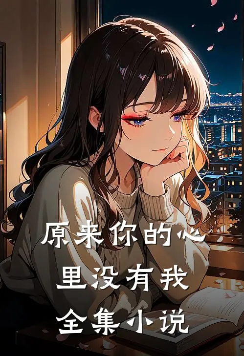 原来你的心里没有我全集小说