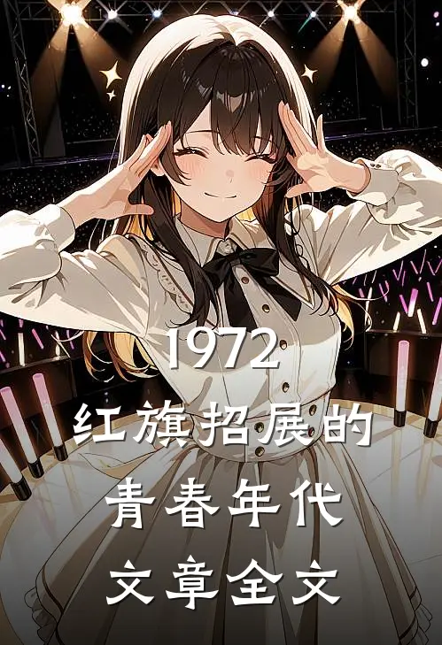 1972，红旗招展的青春年代文章全文