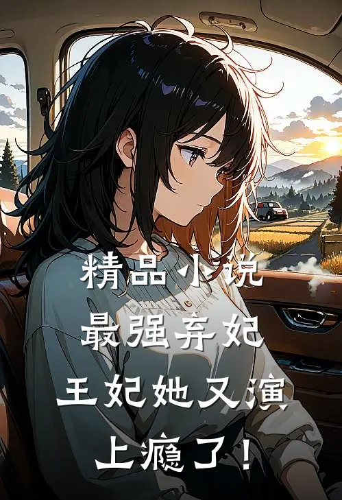 精品小说最强弃妃：王妃她又演上瘾了！