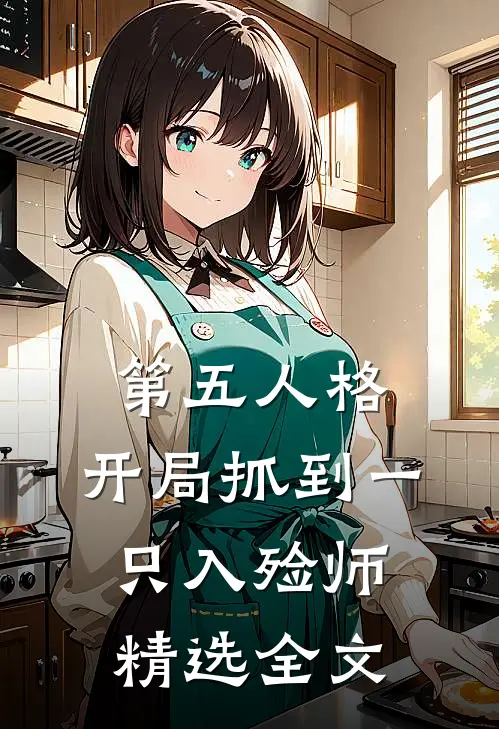 第五人格：开局抓到一只入殓师精选全文