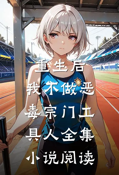 重生后，我不做恶毒宗门工具人全集小说阅读