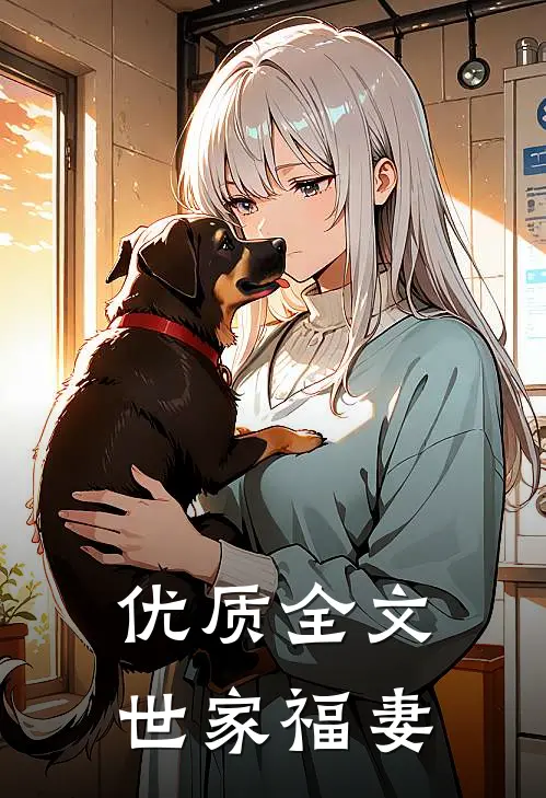 优质全文世家福妻