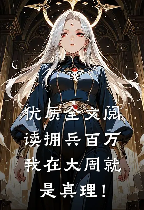 优质全文阅读拥兵百万，我在大周就是真理！