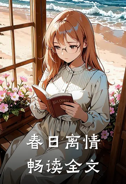 春日离情畅读全文