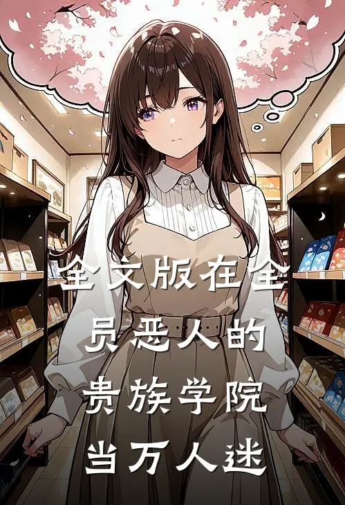 全文版在全员恶人的贵族学院当万人迷