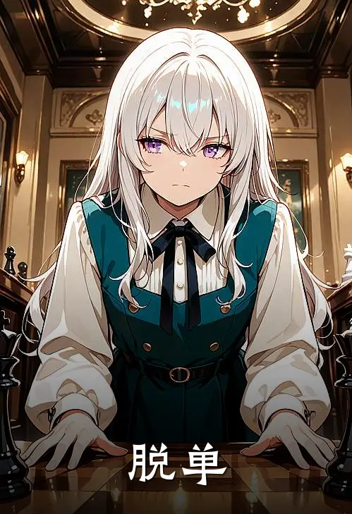 脱单