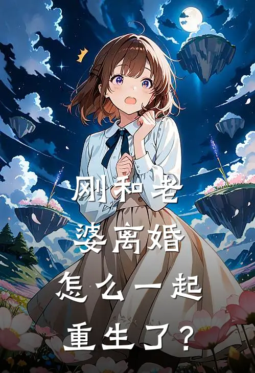 刚和老婆离婚，怎么一起重生了？