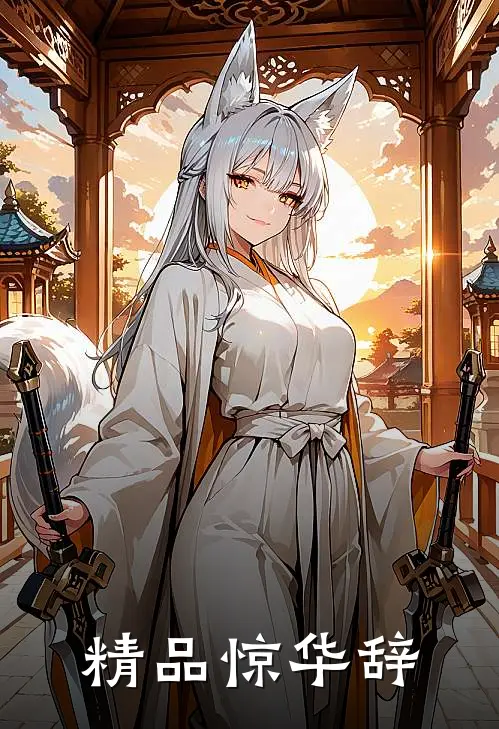 精品惊华辞