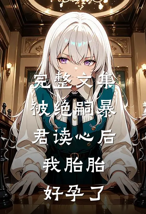 完整文集被绝嗣暴君读心后，我胎胎好孕了