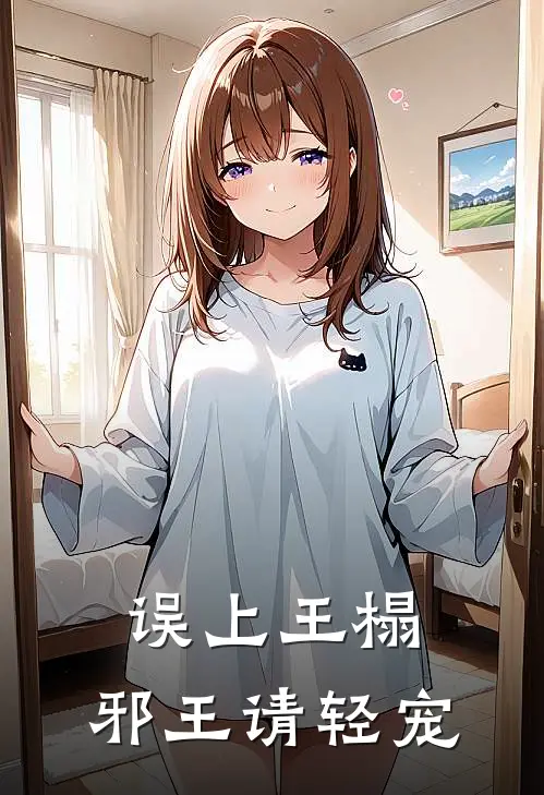 误上王榻：邪王请轻宠