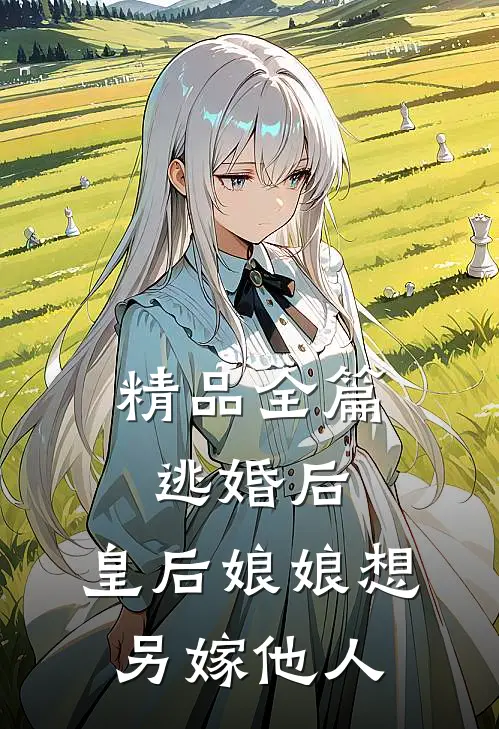 精品全篇逃婚后，皇后娘娘想另嫁他人
