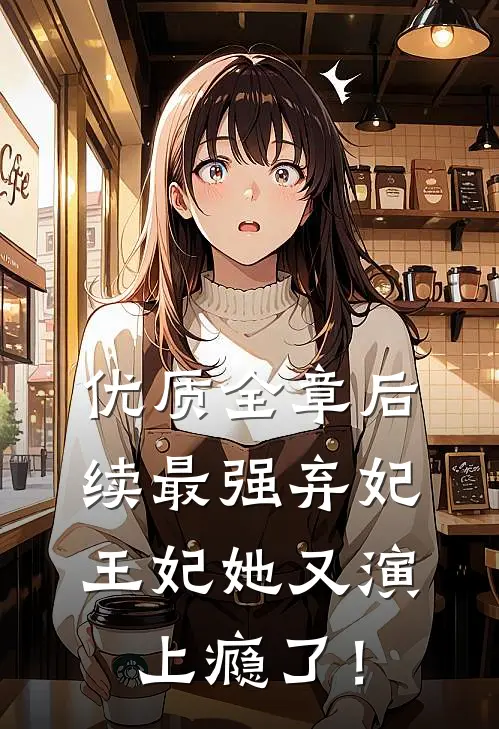 优质全章后续最强弃妃：王妃她又演上瘾了！
