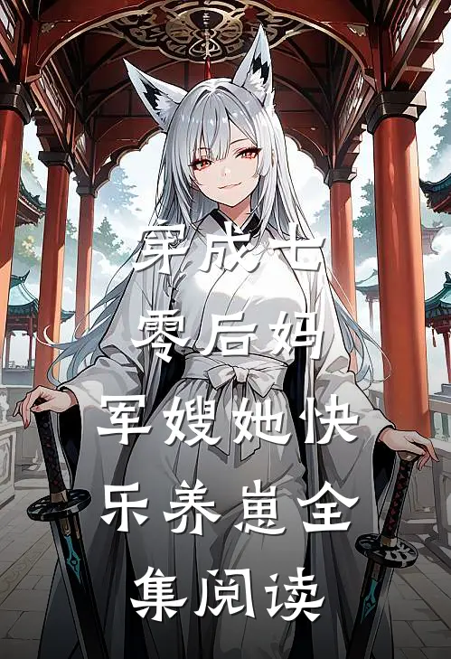 穿成七零后妈，军嫂她快乐养崽全集阅读