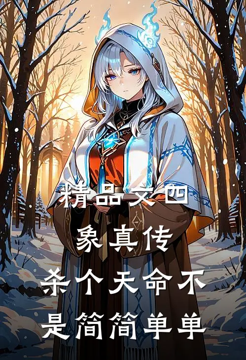 精品文四象真传，杀个天命不是简简单单