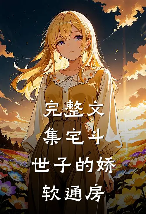 完整文集宅斗：世子的娇软通房