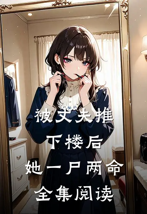 被丈夫推下楼后，她一尸两命全集阅读