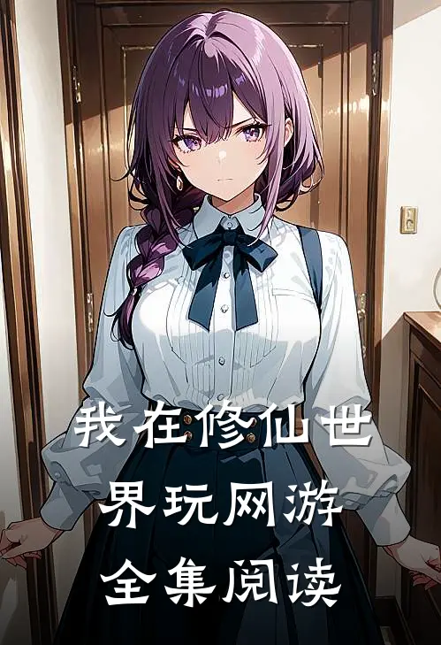 我在修仙世界玩网游全集阅读