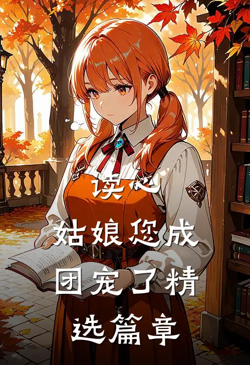 读心：姑娘您成团宠了精选篇章