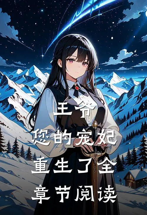 王爷，您的宠妃重生了全章节阅读