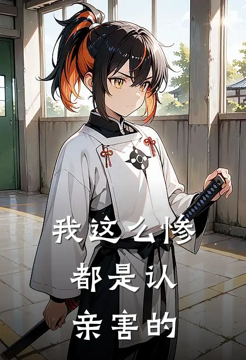 我这么惨，都是认亲害的