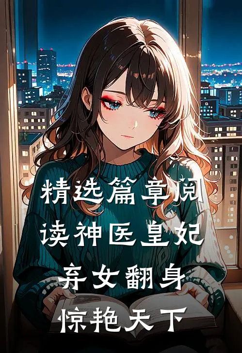 精选篇章阅读神医皇妃：弃女翻身惊艳天下