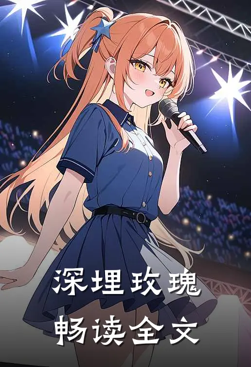 深埋玫瑰畅读全文