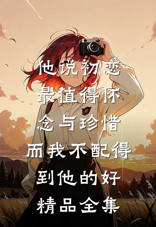 他说初恋最值得怀念与珍惜，而我不配得到他的好精品全集