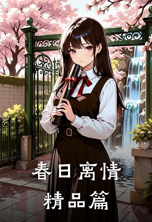 春日离情精品篇