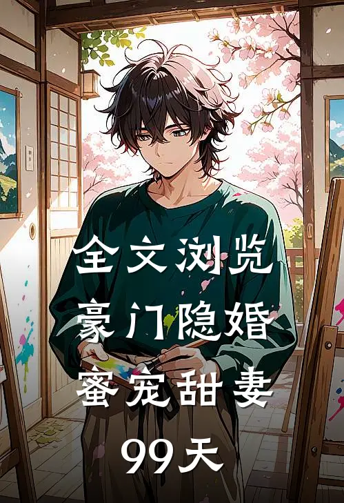 全文浏览豪门隐婚：蜜宠甜妻99天
