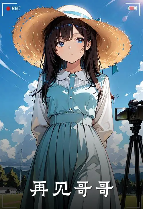 再见哥哥