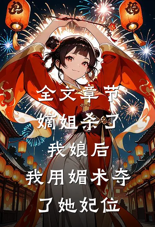 全文章节嫡姐杀了我娘后，我用媚术夺了她妃位