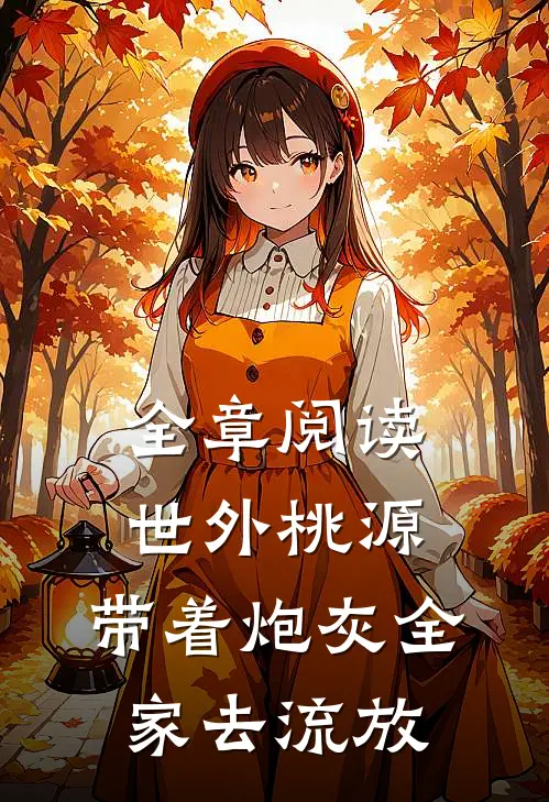 全章阅读世外桃源：带着炮灰全家去流放