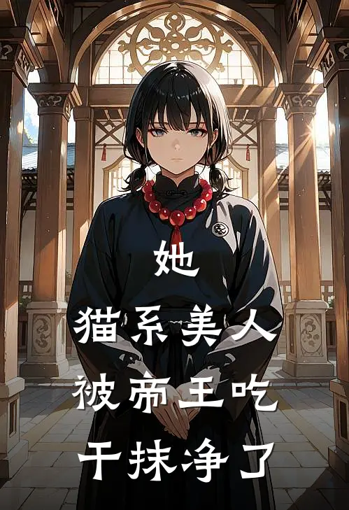 她，猫系美人，被帝王吃干抹净了