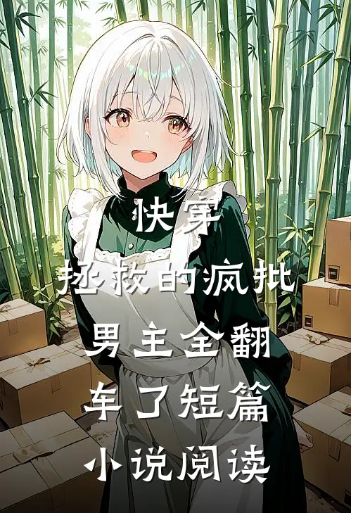 快穿：拯救的疯批男主全翻车了短篇小说阅读