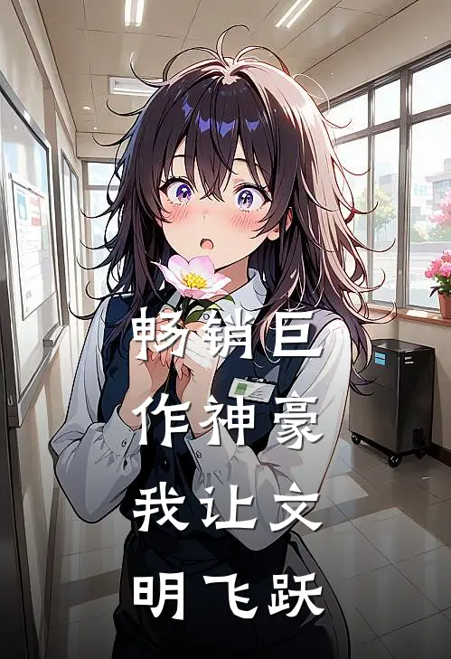 畅销巨作神豪：我让文明飞跃