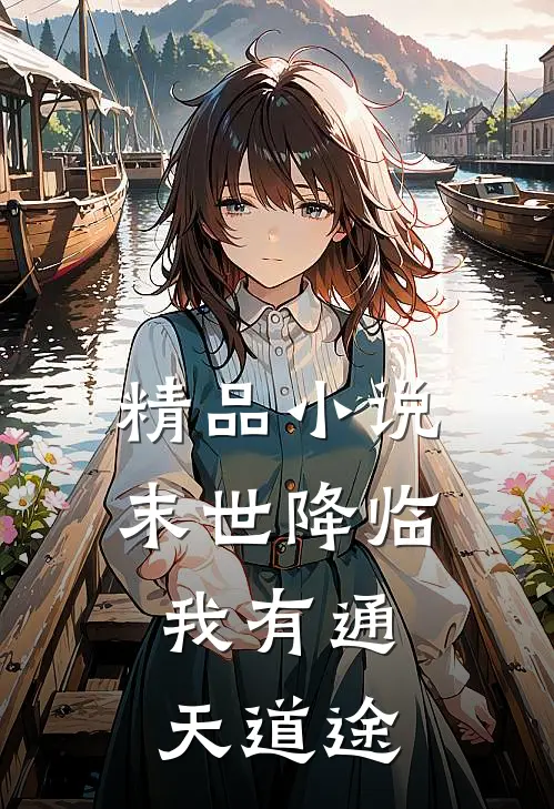精品小说末世降临，我有通天道途
