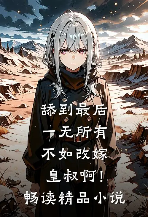 舔到最后一无所有，不如改嫁皇叔啊！畅读精品小说