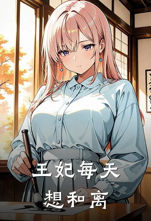王妃每天想和离