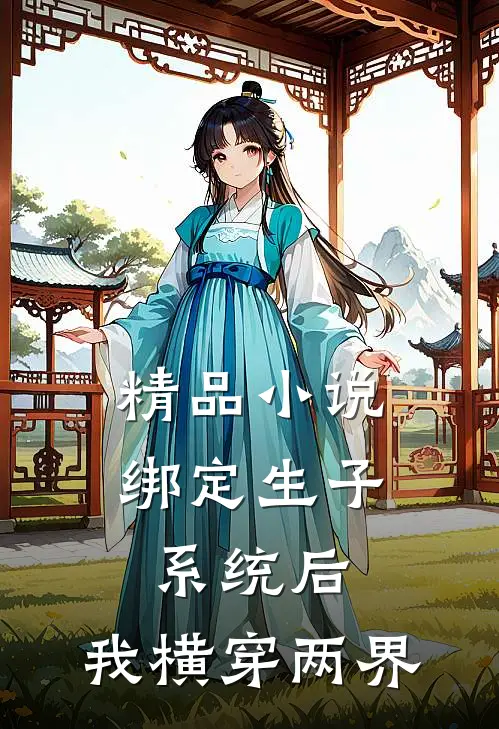 精品小说绑定生子系统后，我横穿两界