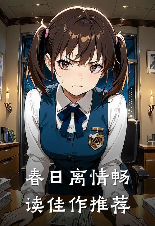 春日离情畅读佳作推荐